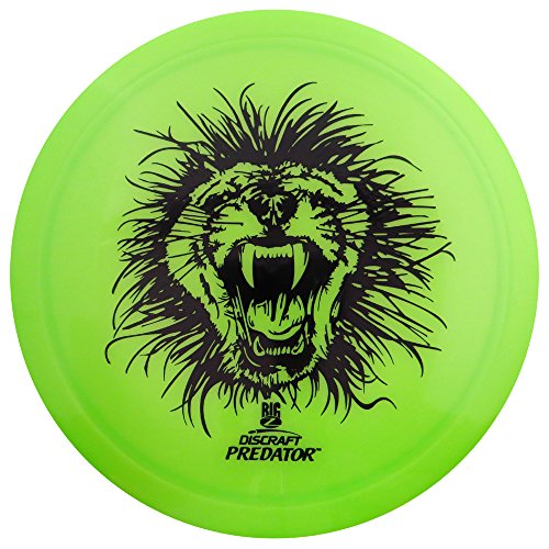 Discraft Big Z Collection Predator 170-174g