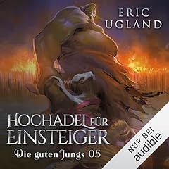 Couverture de Hochadel f&uuml;r Einsteiger