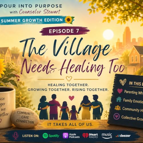 The Village Needs Healing Too