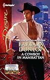 A Cowboy in Manhattan