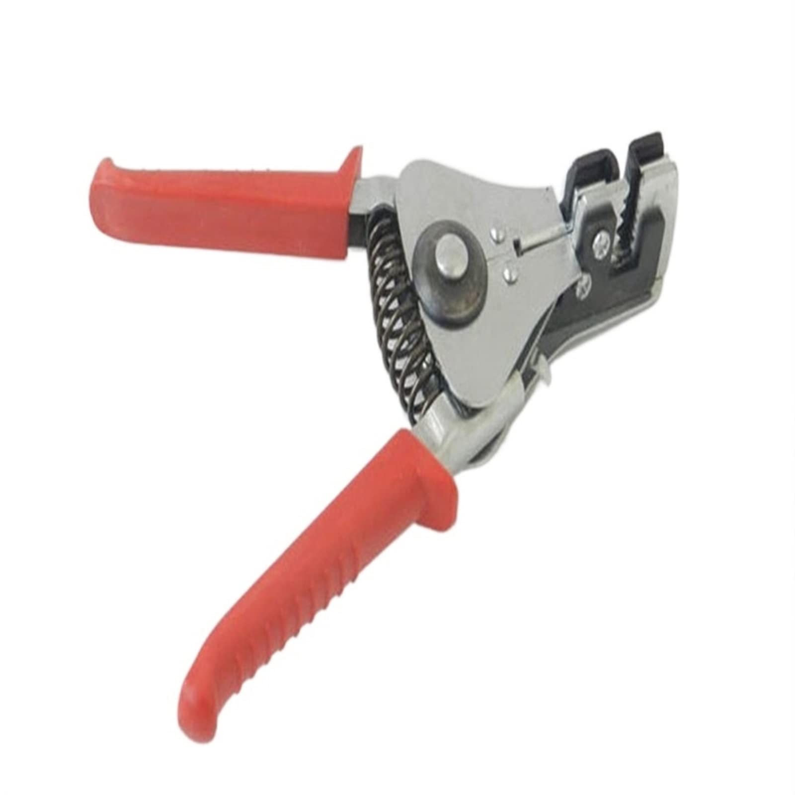 Wire Strippers, Automatic Wire Stripper Wire Crimping Tool Diagonal Cutting Peeling Pliers Electrical Tools