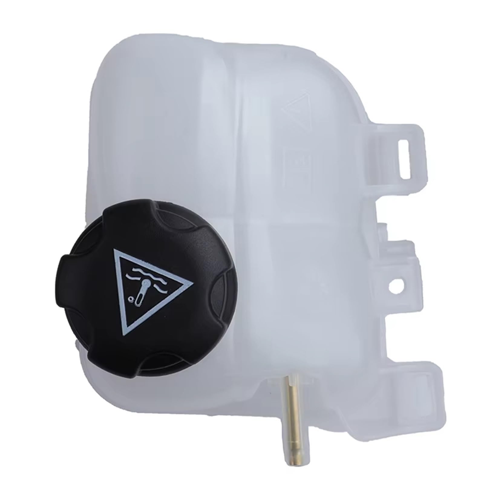 Refrigerazione Compatibile Con Mini Per R55 R56 R57 R59 R60 R61 Per Cooper S JCW Serbatoio Espansione Recupero Refrigerante Con Tappo OEM: 17137539267