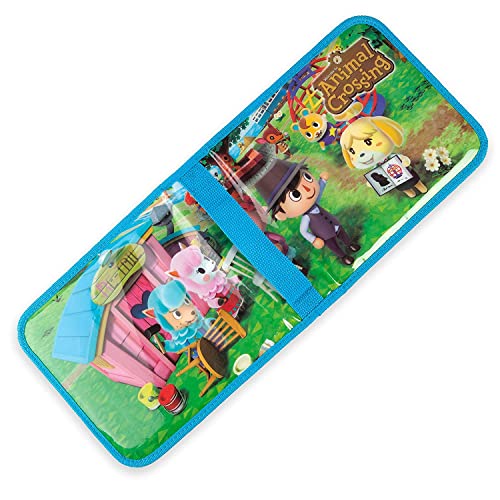 Rangement De Nintendo Ds Universal Folio Animal Crossing - vue 5