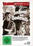 baskerville font wiki  Der Hund von Baskerville (Schätze des deutschen Tonfilms)