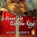 Cover of A Great and Terrible King