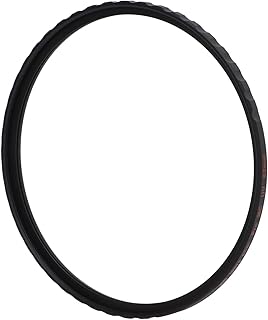 Filtro de lente de câmera, lente de câmera processo essencial à prova de arranhões Lente HD para acessórios de câmera para lente de câmera SLR