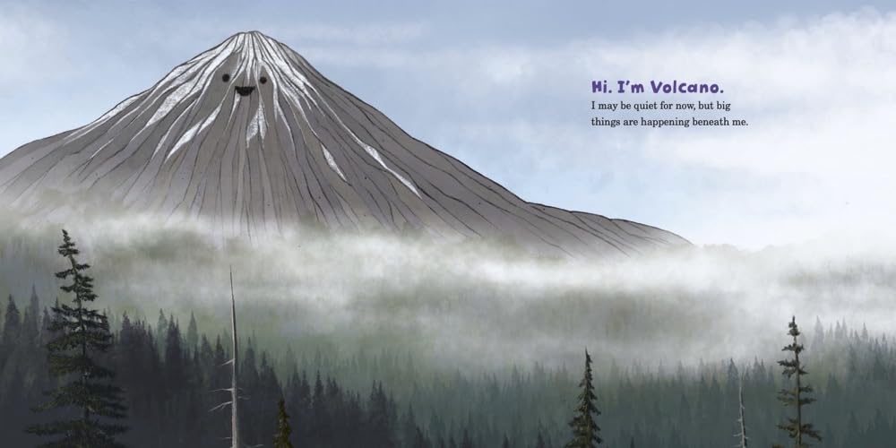 I'm a Volcano!: 2 (Science Buddies)