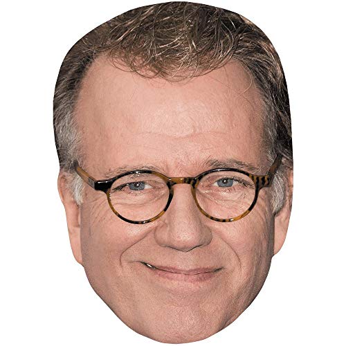 Photo de Andre Rieu (Glasses) Masques de celebrites