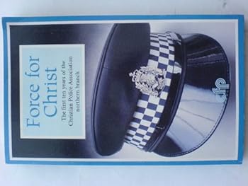 Paperback Force for Christ Book