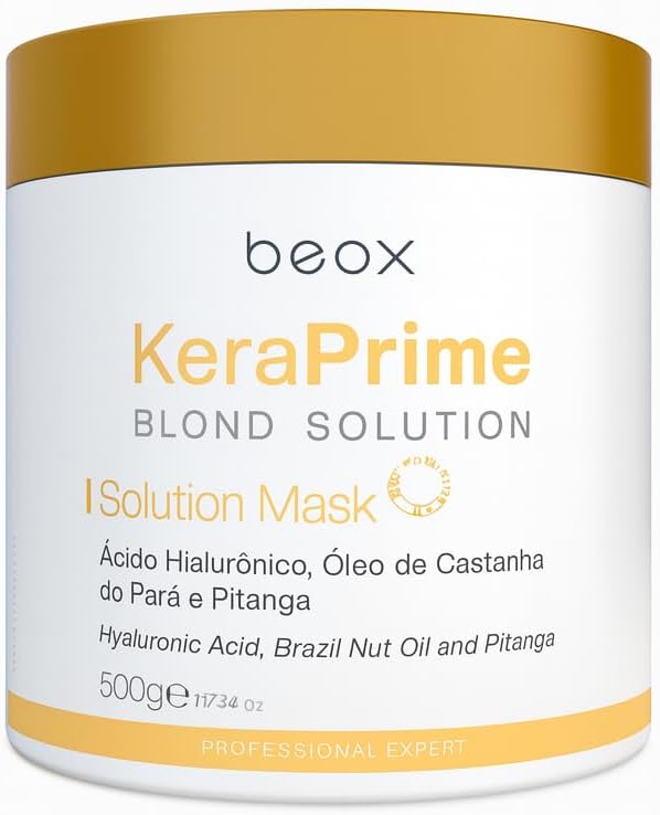 KeraPrime Regenarative Mask 500g