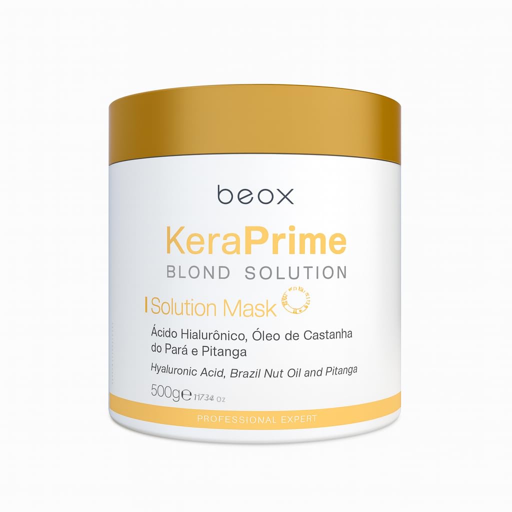 KeraPrime Regenarative Mask 500g