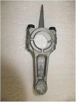 Eh12 Eh12-2b Eh12-2b Connecting Rod Conrod Con Rod Eh12 Parts for Gasoline Engine Parts Replacement