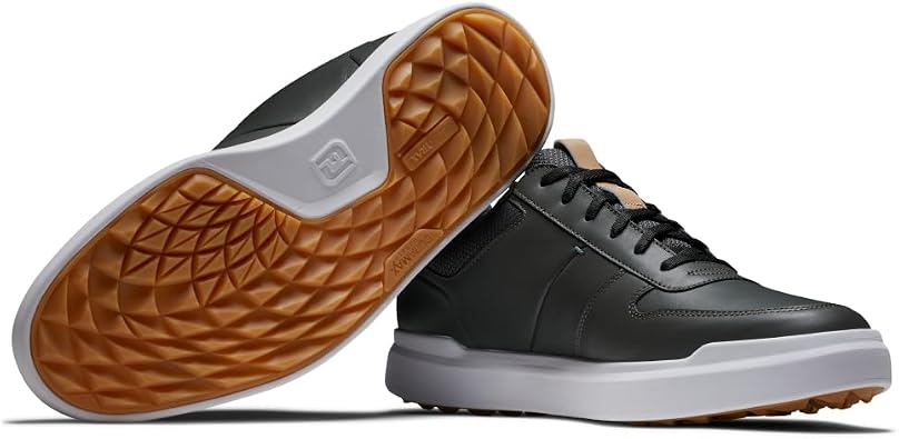 FootJoy Men's Contour CasualGolf Shoe