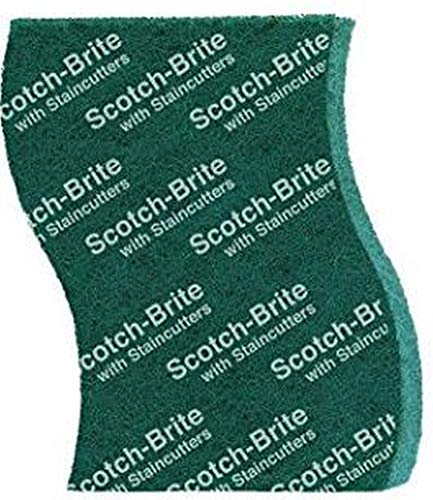 Image of Scotch-Brite Thick Pad Regular (1Pc)