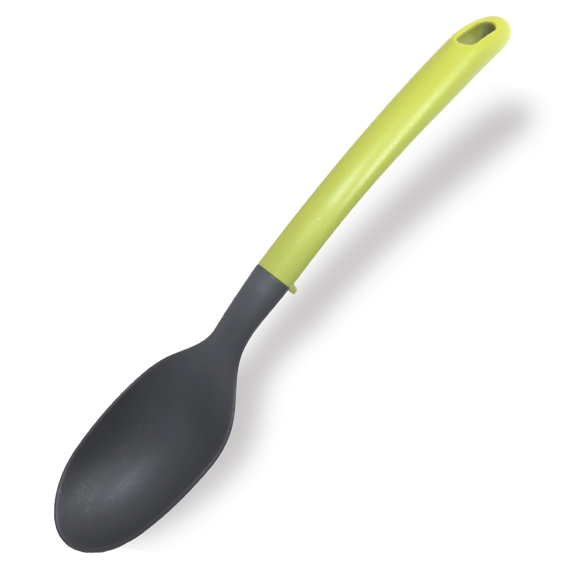Cucchiaio In Melammina Lacor 17 Cm - Classico E Resistente, Lavabile In Lavastoviglie