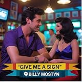 Billy Mostyn