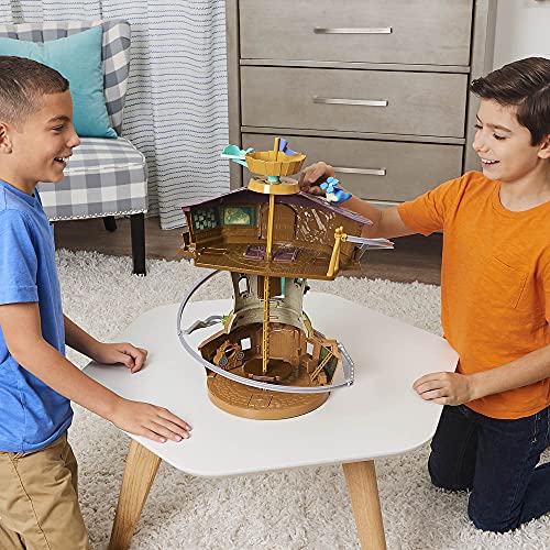 Como Treinar Seu Dragao Playset Mini Dragoes