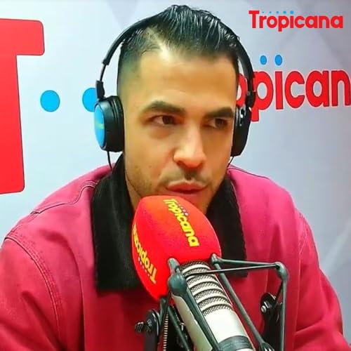 Juan Palau y su experiencia en La Casa De Los Famosos