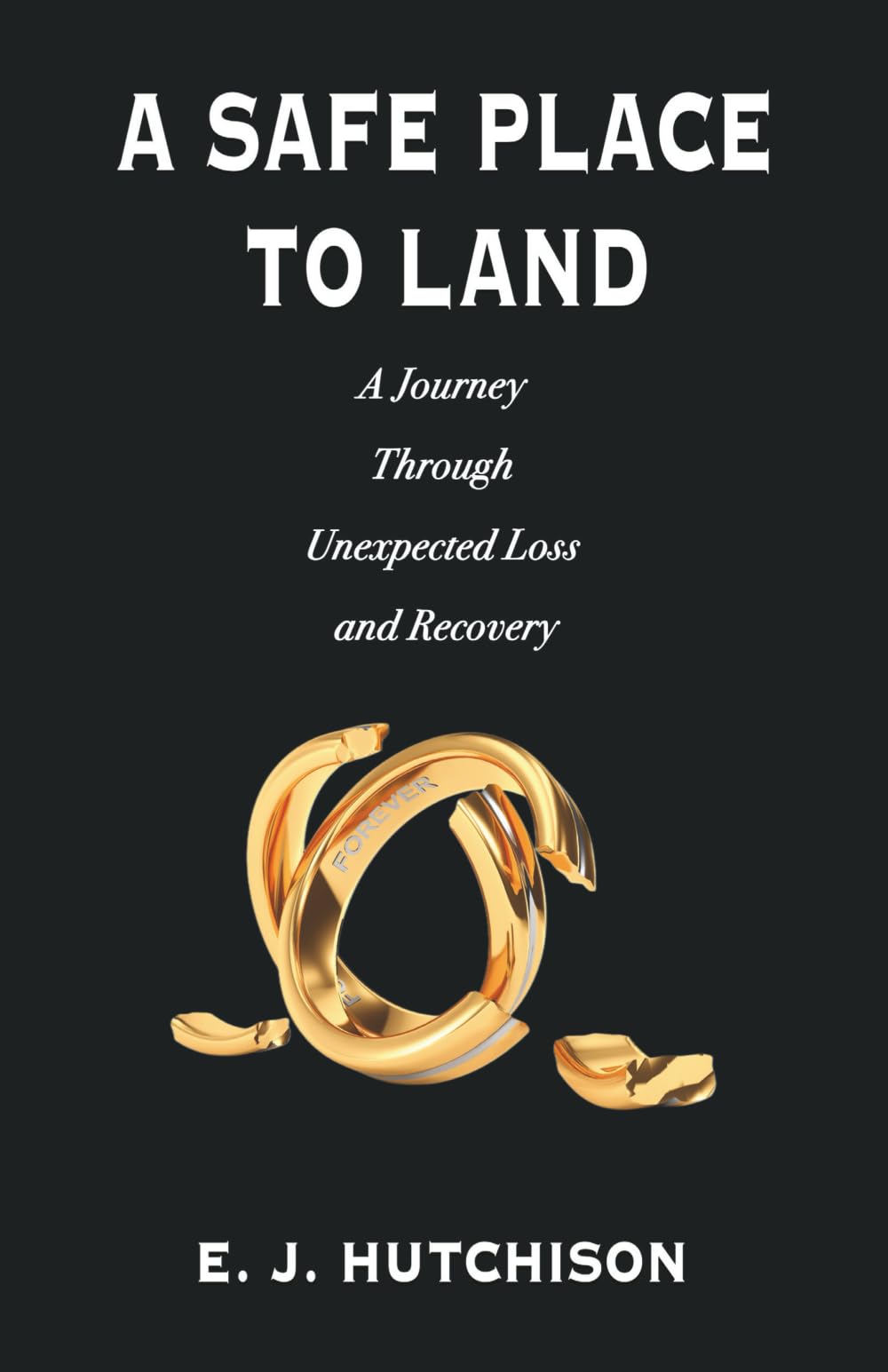 A Safe Place to Land: A Journey Through Unexpected Loss and Recovery