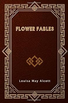 Paperback Flower Fables Book