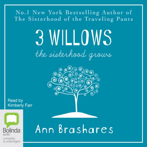 Cover art for 3 Willows: The Sisterhood Grows
