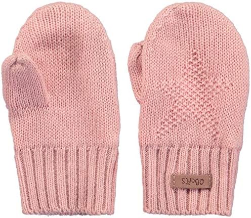 Barts Baby Girls' Goldie Mitts Gloves