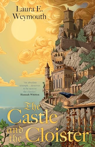 The Castle and the Cloister image 2