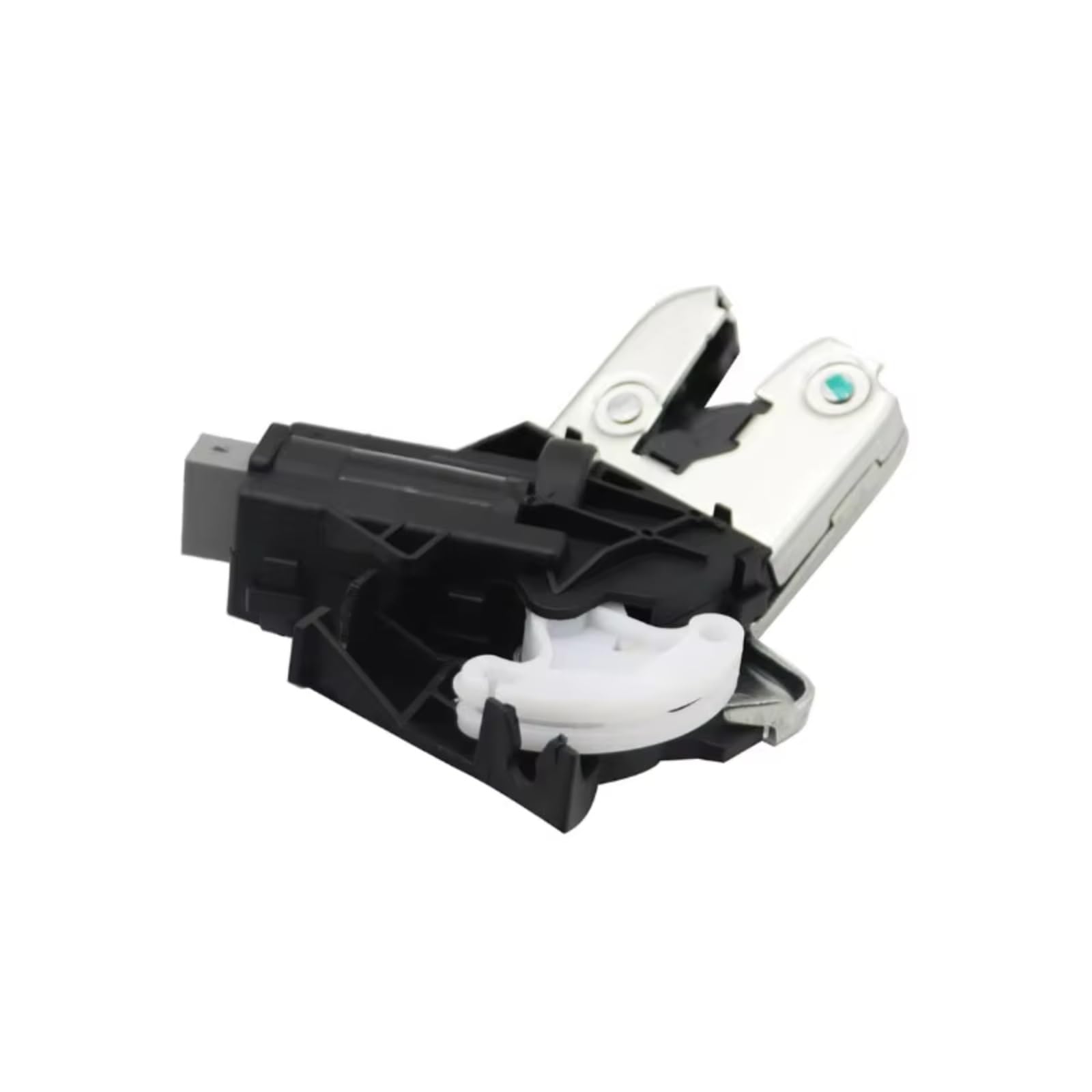Rear Tailgate Lock Compatible with VW for Eos for Jetta for Passat B6 Car Bootlid Rear Trunk Lid Luggage Lock Latch Actuator OEM B74F5827505D