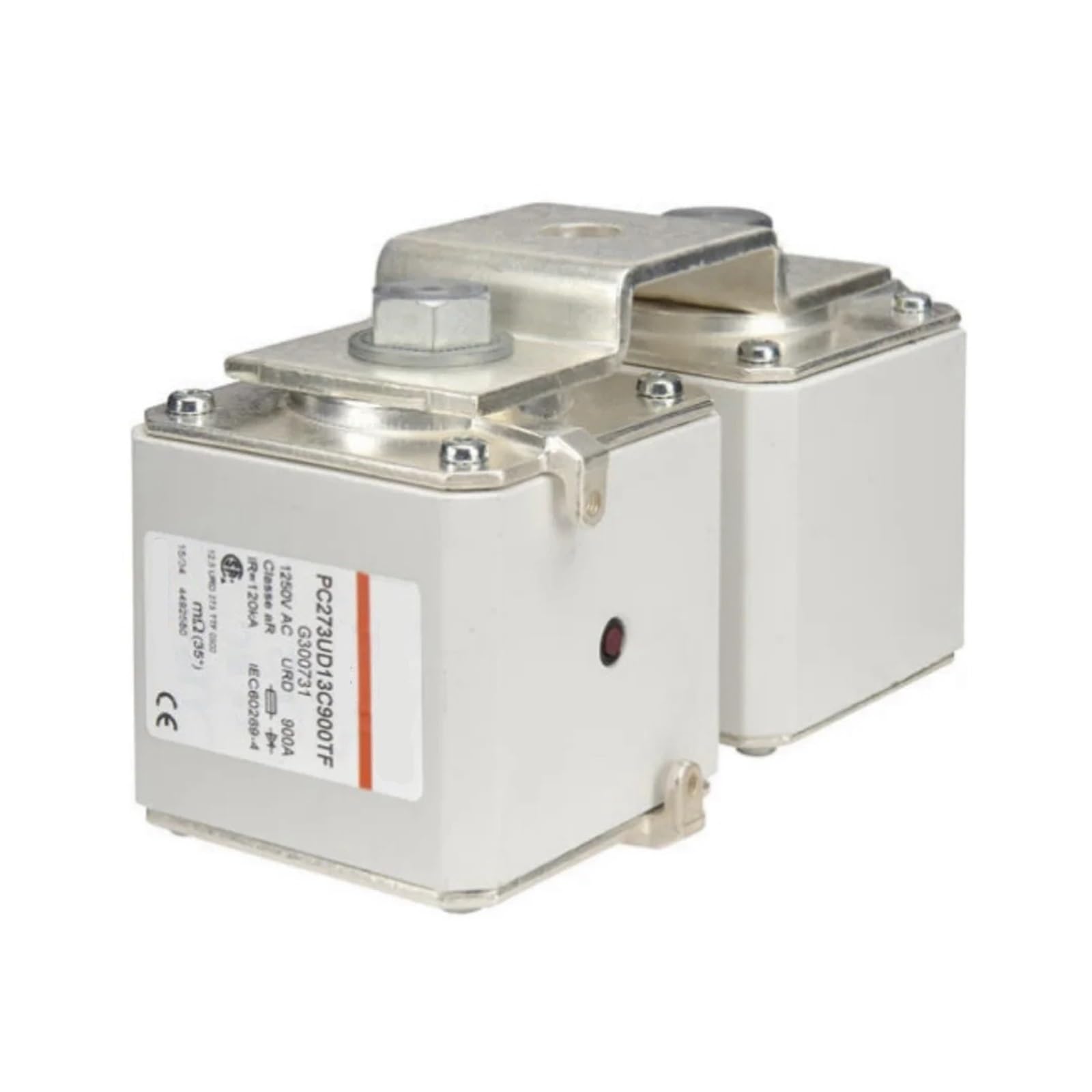 Fusible PC273UD10C20CTF P300738 protection circuit puissance 690V
