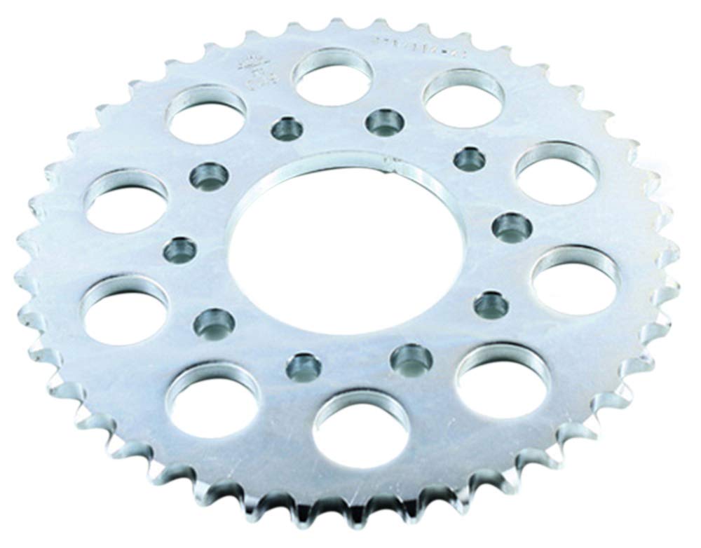 JT-​Sprockets jtr1334-​42 catena moto