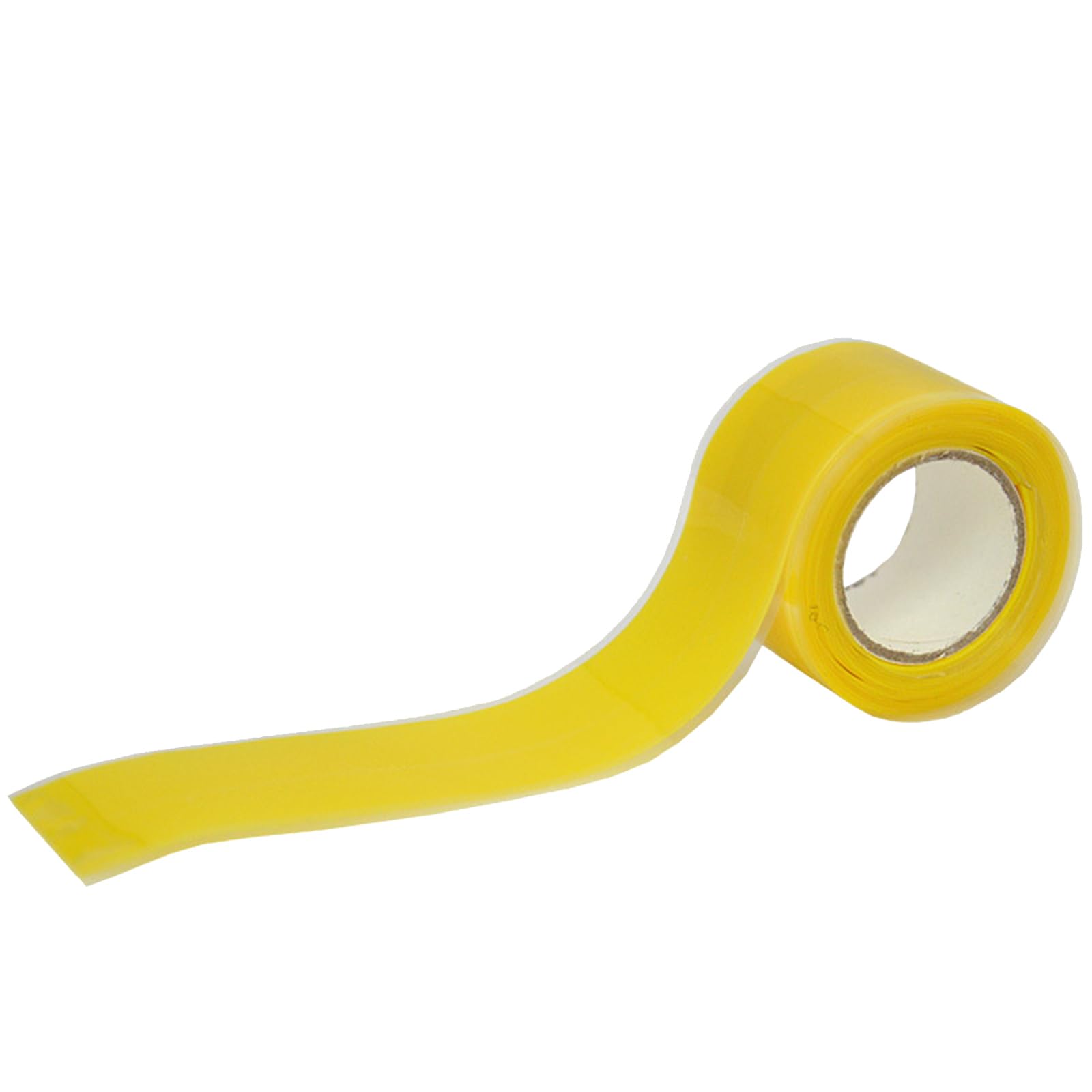 Nastro Silicone Autofondente Impermeabile 150 cm per Pagaie Canoa Drago