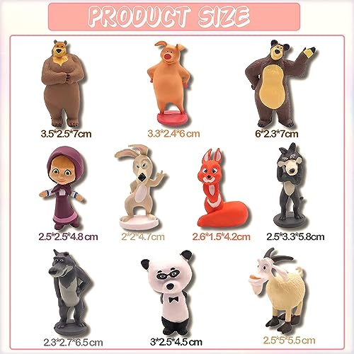 Catálogo para Comprar On-line Juegos de masha y el oso para comprar hoy. 23 Imagen adicional
