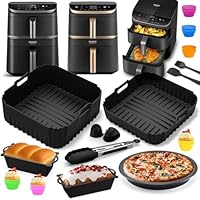 Accessoires Airfryer 5000 Series