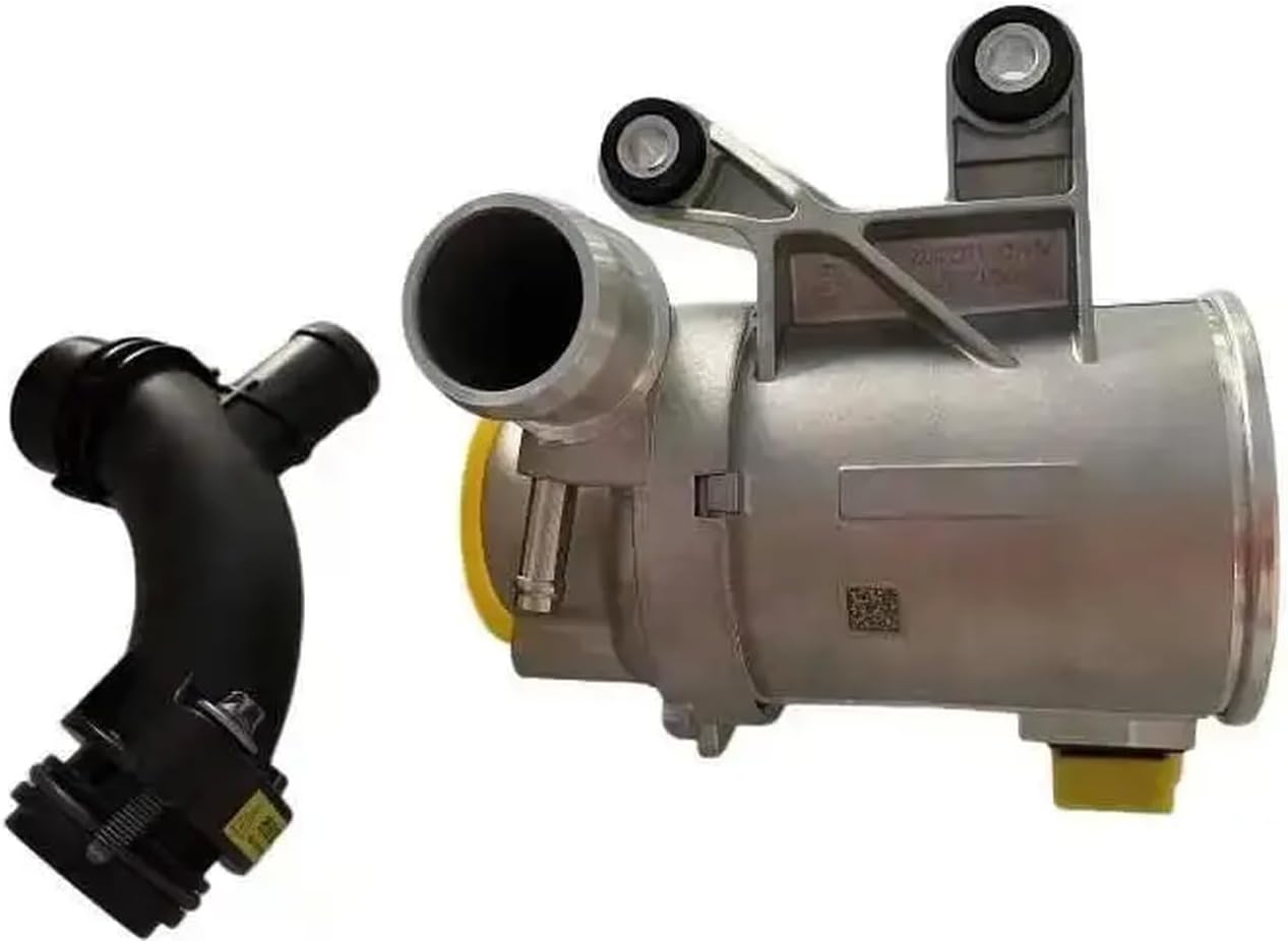 Radiator Engine Water Pump 2742000207 Compatible With Automotive Motorcycle Parts For M274 E CLASS W212 Replacement For Part Number 2742000207