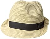 Jack Wolfskin Uni Journey Hat Unisex-Strohhut, Nature, M