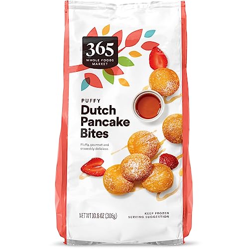 5 Best Frozen Pancake Brands (Updated 2024)