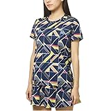 new balance(ニューバランス) レディース・ウィメンズ WグラフィックショートスリーブTシャツ ピンクミスト JWTT9157-PMT (S)