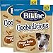 Bil-Jac Gooberlicious Peanut Butter Dog Treats 10 oz, 2 Pack