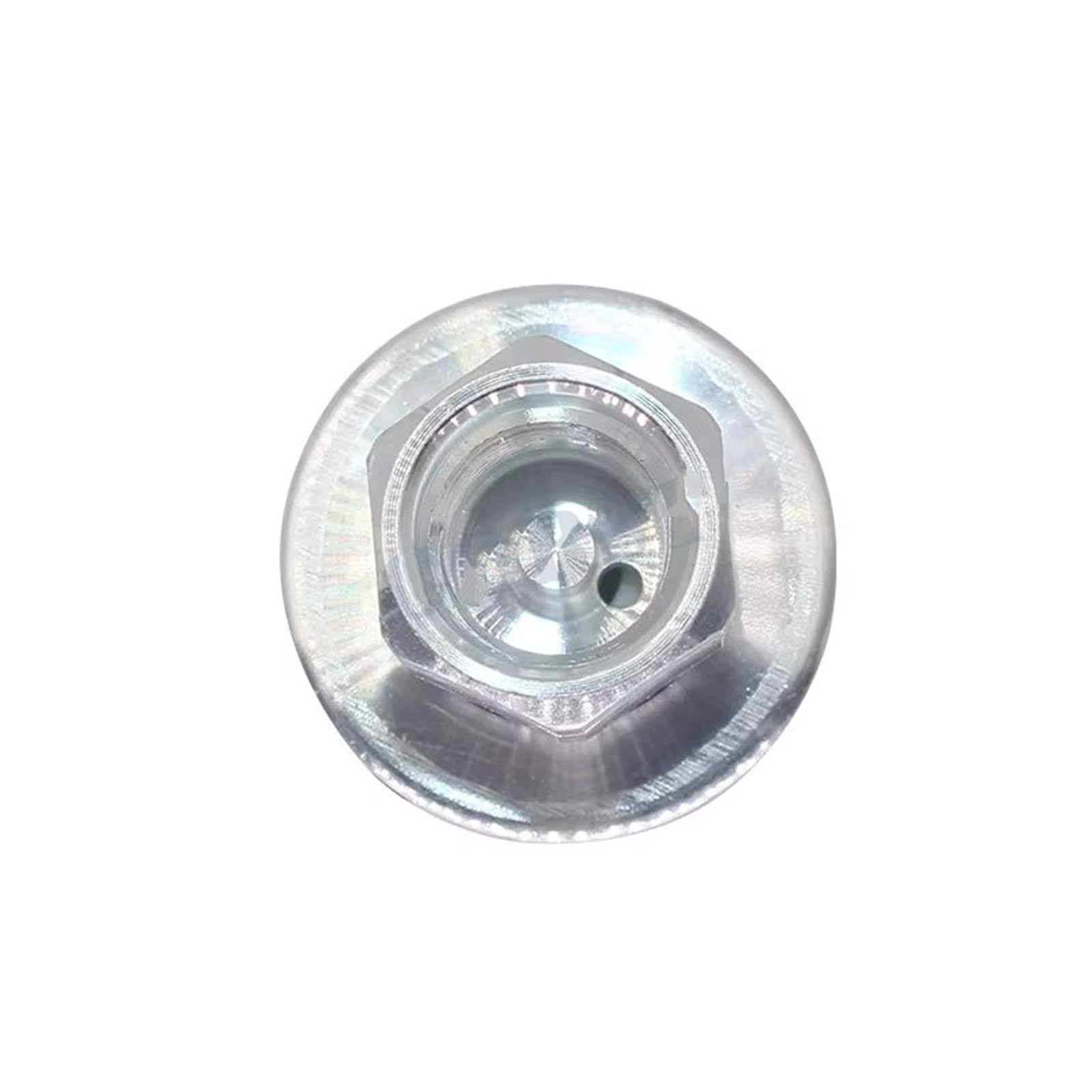 Pressostat Climatisation Compatible Avec Jeep Pour COMPASS | 2007-2011 Commutateur Capteur Transducteur Pression A/C 05174039AB 05066512AA 05096084AA 05174039AA 2CP55-1