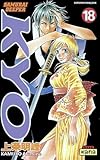  Samurai Deeper Kyo - Tome 18