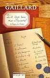  Qu\'il était beau mon Meccano : 21 leçons de choses (Littérature) (French Edition)