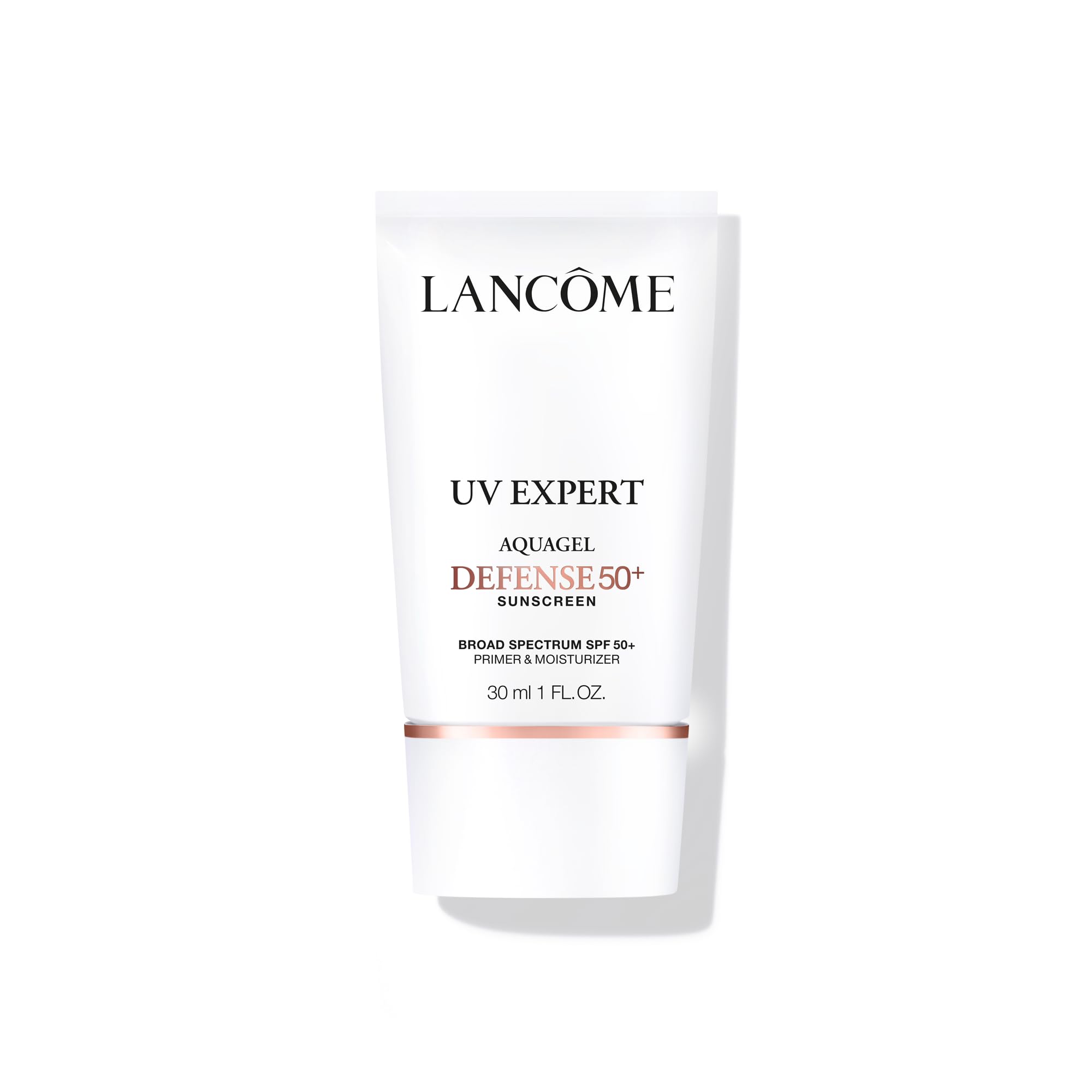 UV Expert Aqua Gel Defense Primer and Moisturizer SPF 50 Plus de
