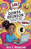 Quinta Brunson-The girl who made internet laugh