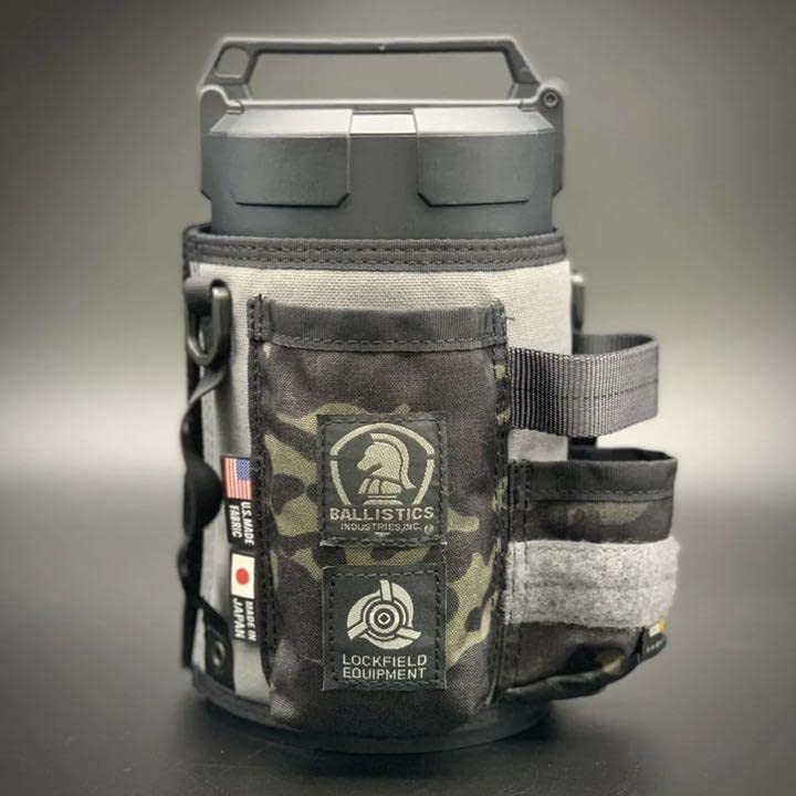 Amazon.co.jp: LOCKFIELD EQUIPMENT NEW WET TISSUE COVER