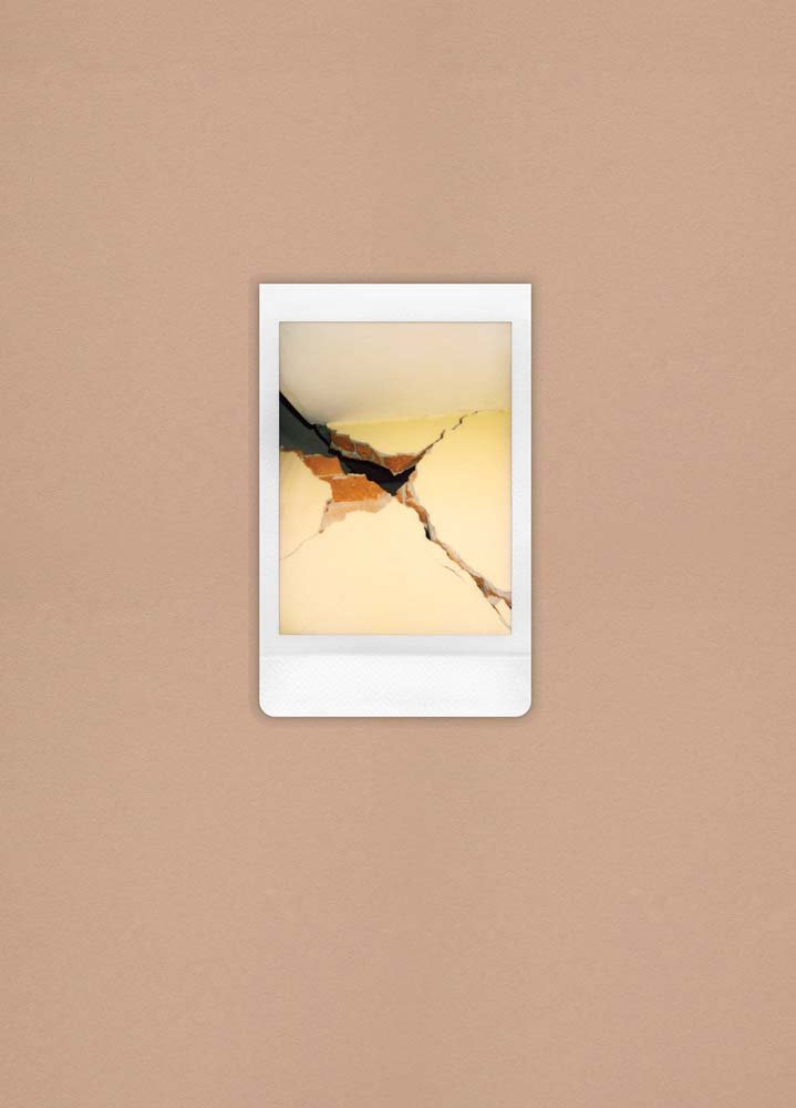 Beau livre photo Misha Vallejo, Isadora Romero Siete punto ocho