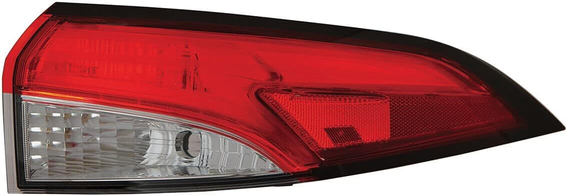Amazon.com: Replacement for Toyota Corolla XSE XLE 2020 2021 2022