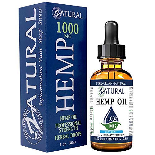 What is Best CBD Oil for Pain on Amazon?