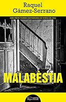 Malabèstia 8413034027 Book Cover