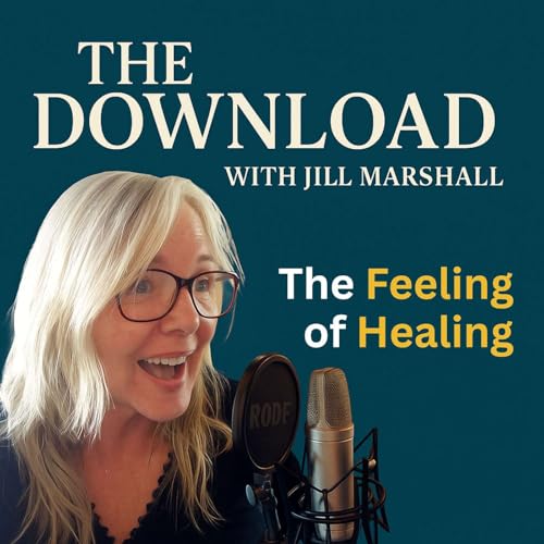 The Feeling of Healing: Past Triggers, Traumas and Old Stories