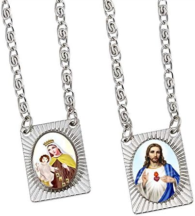 Catholica Shop Stainless Steel Catholic 